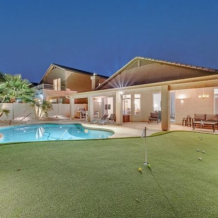 Villa Pura Vida à Goodyear Extérieur photo