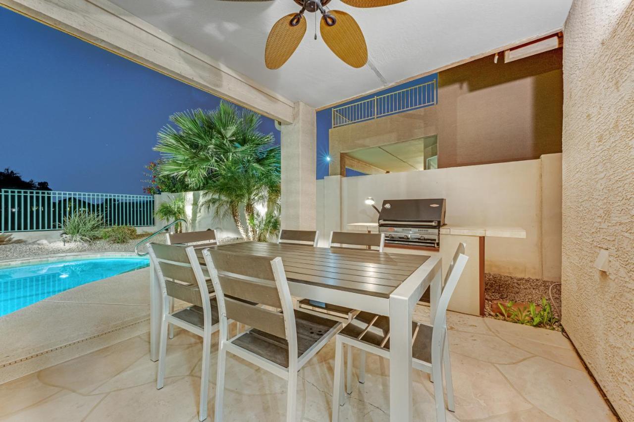 Villa Pura Vida à Goodyear Extérieur photo