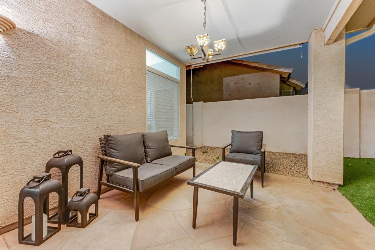 Villa Pura Vida à Goodyear Extérieur photo